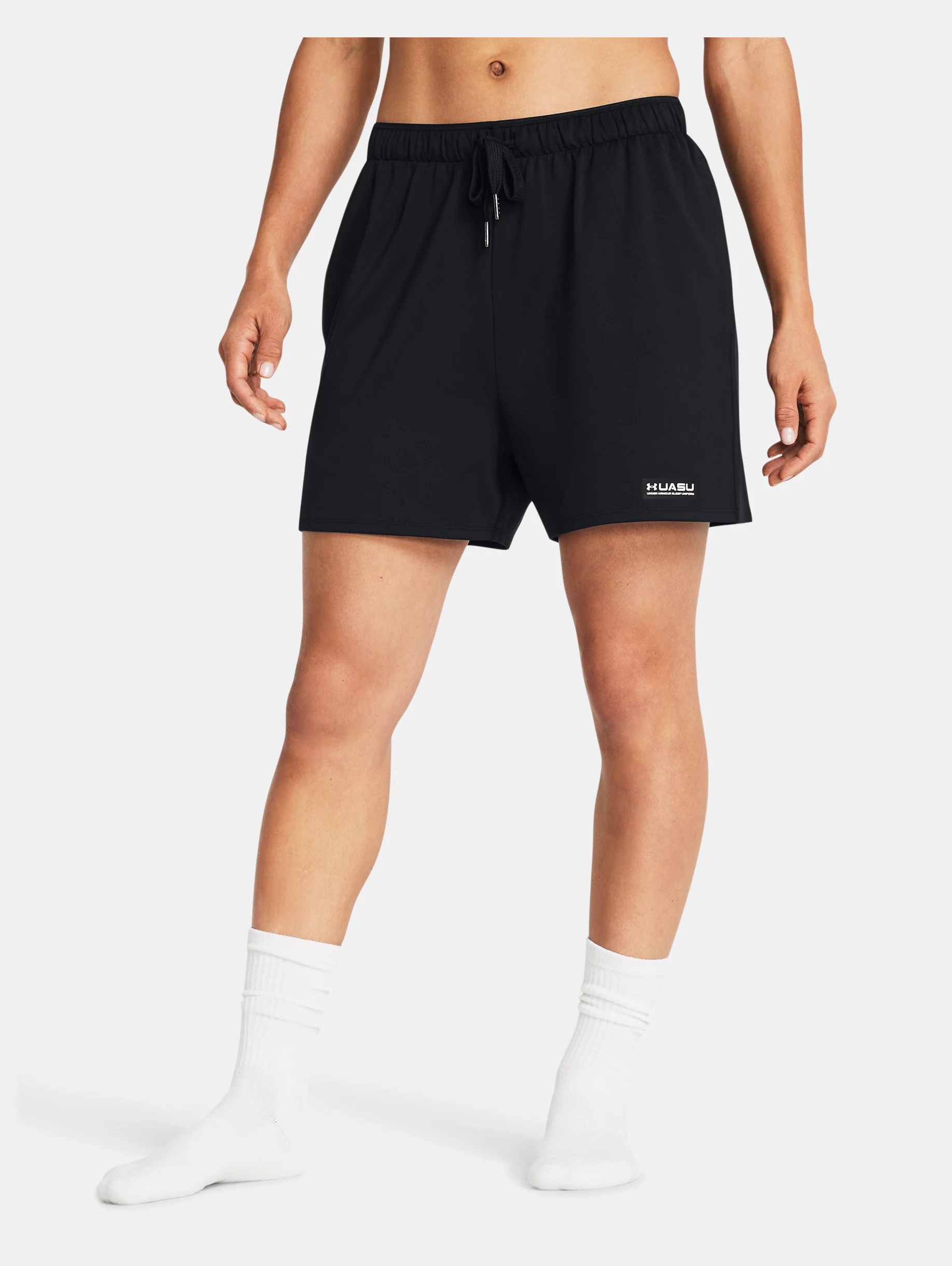 Unisex UA Sleep Uniform Shorts - 6