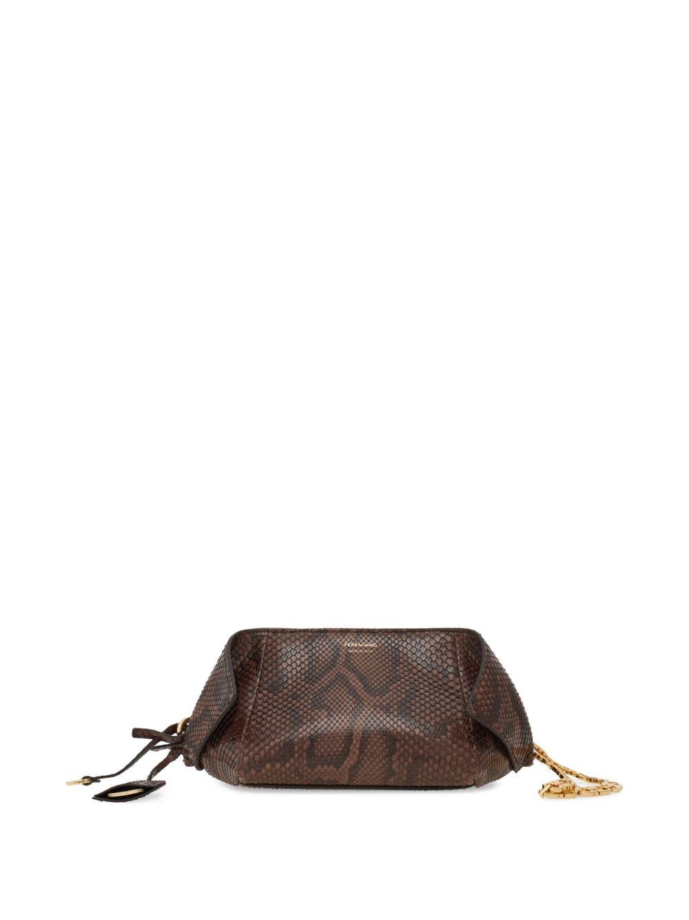 make up clutch - 1