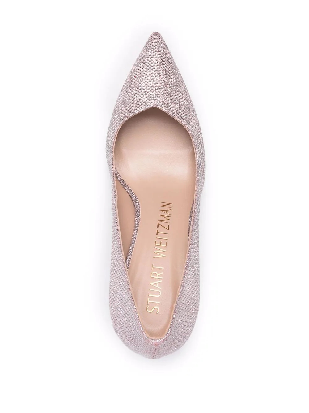 Anny pointed pumps - 4