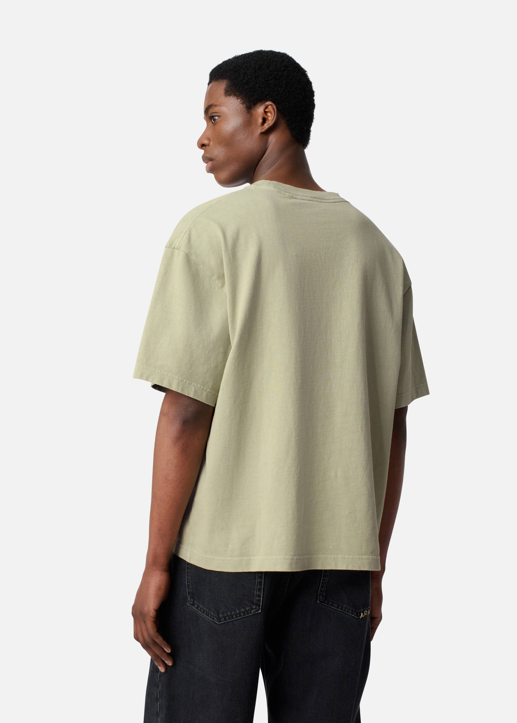 Distort T-Shirt - 3
