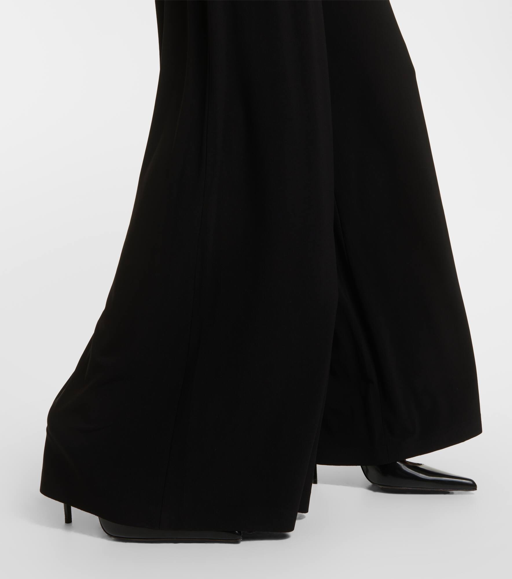 Strapless jumpsuit - 6