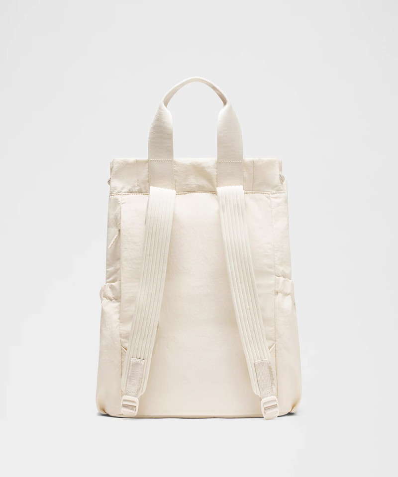 2-in-1 Drawstring Bucket Bag 3