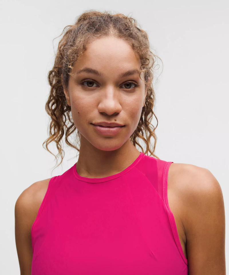 Sculpt Tank Top 4