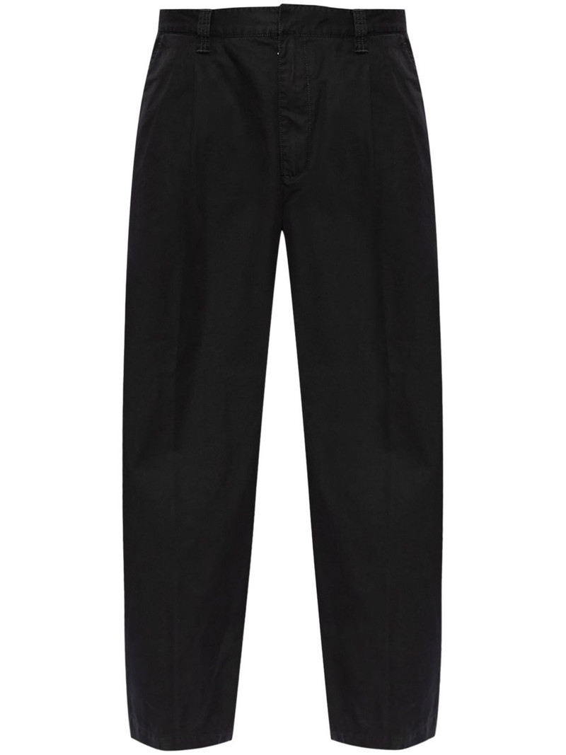 cotton trousers 1