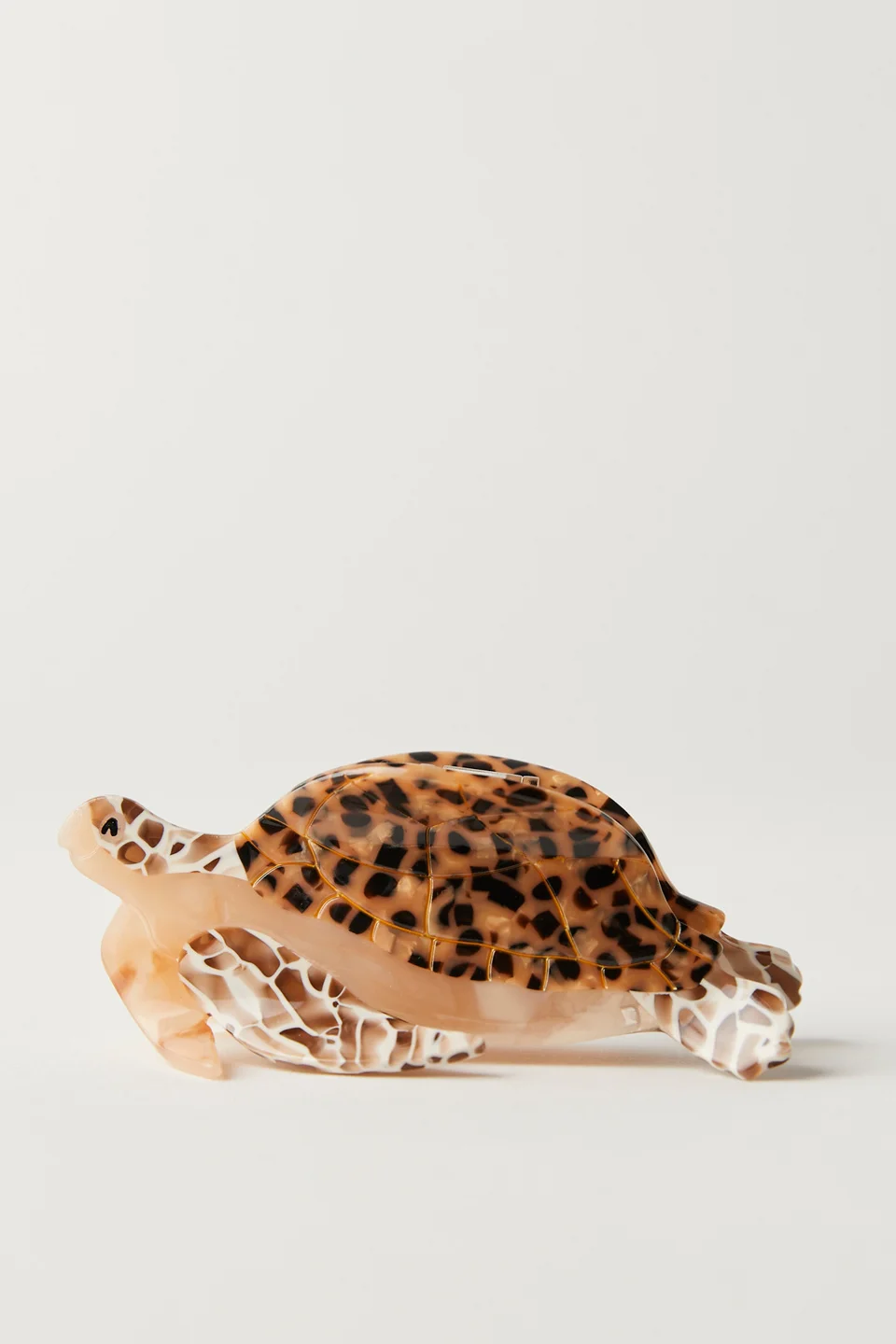 Wild Animal Claw Clip - 1