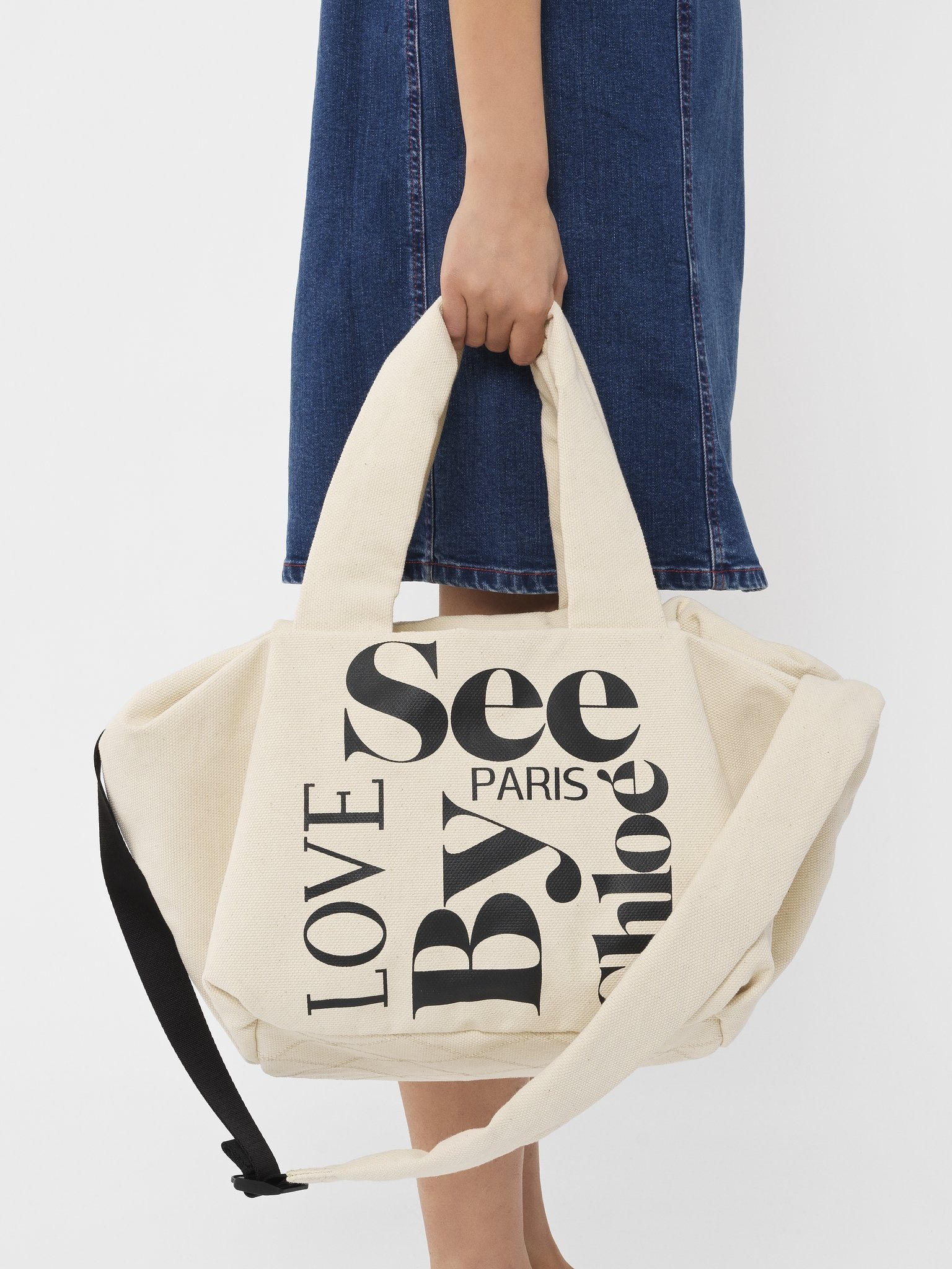 TILLY TOTE BAG - 3