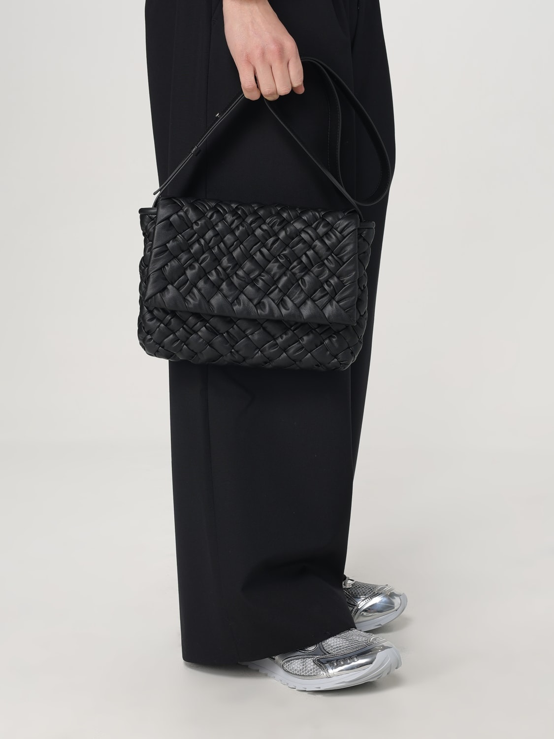 Bags men Bottega Veneta - 2