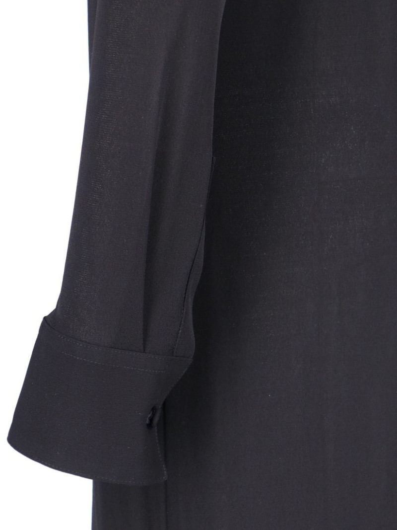 maxi shirt dress 3