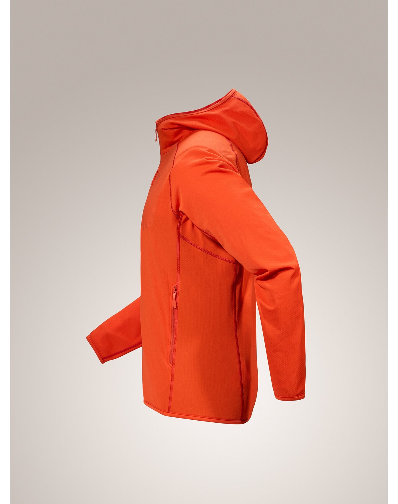Delta Hoody - 9