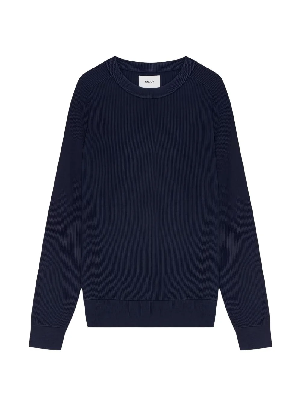 crew-neck sweater - 1