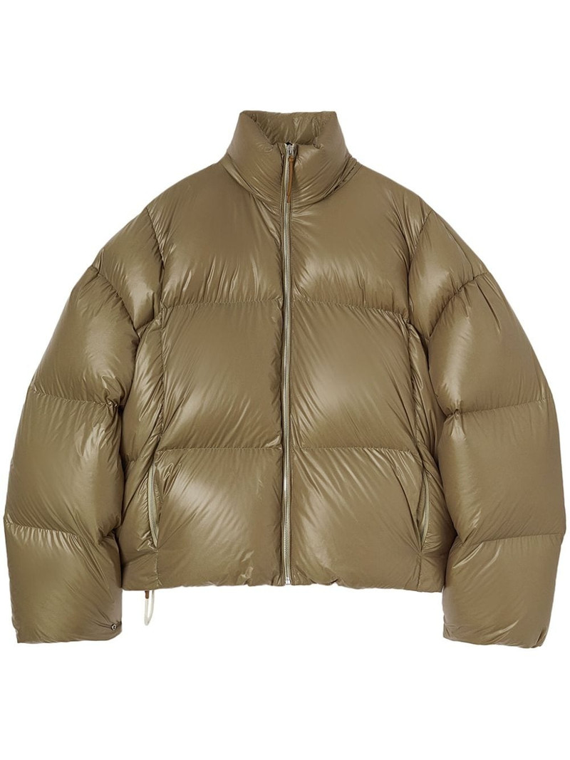 quilted puffer jacket 1