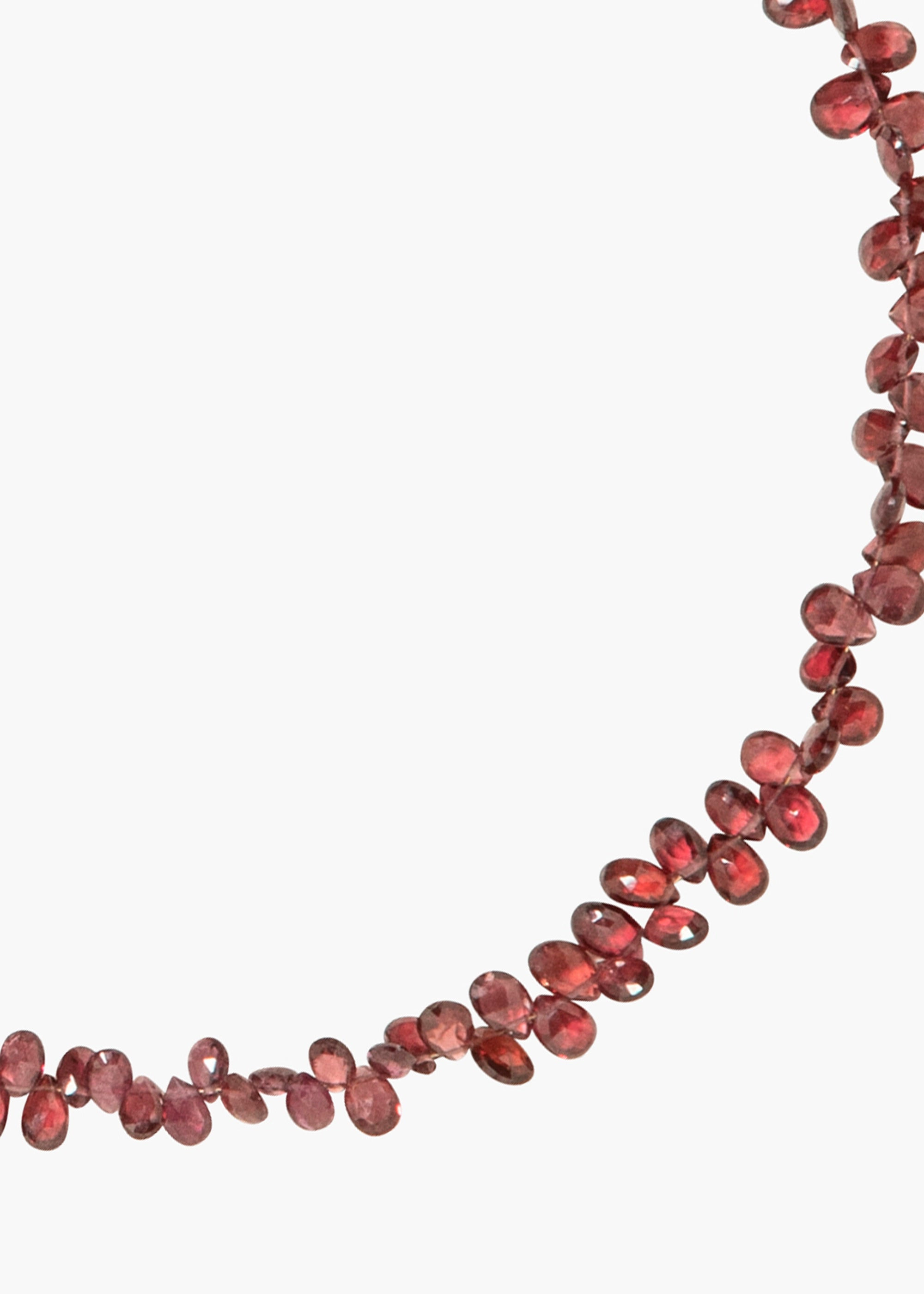 Bernadette Necklace - 5