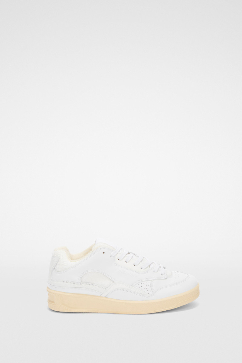 Jil Sander Low-Top Sneakers outlook