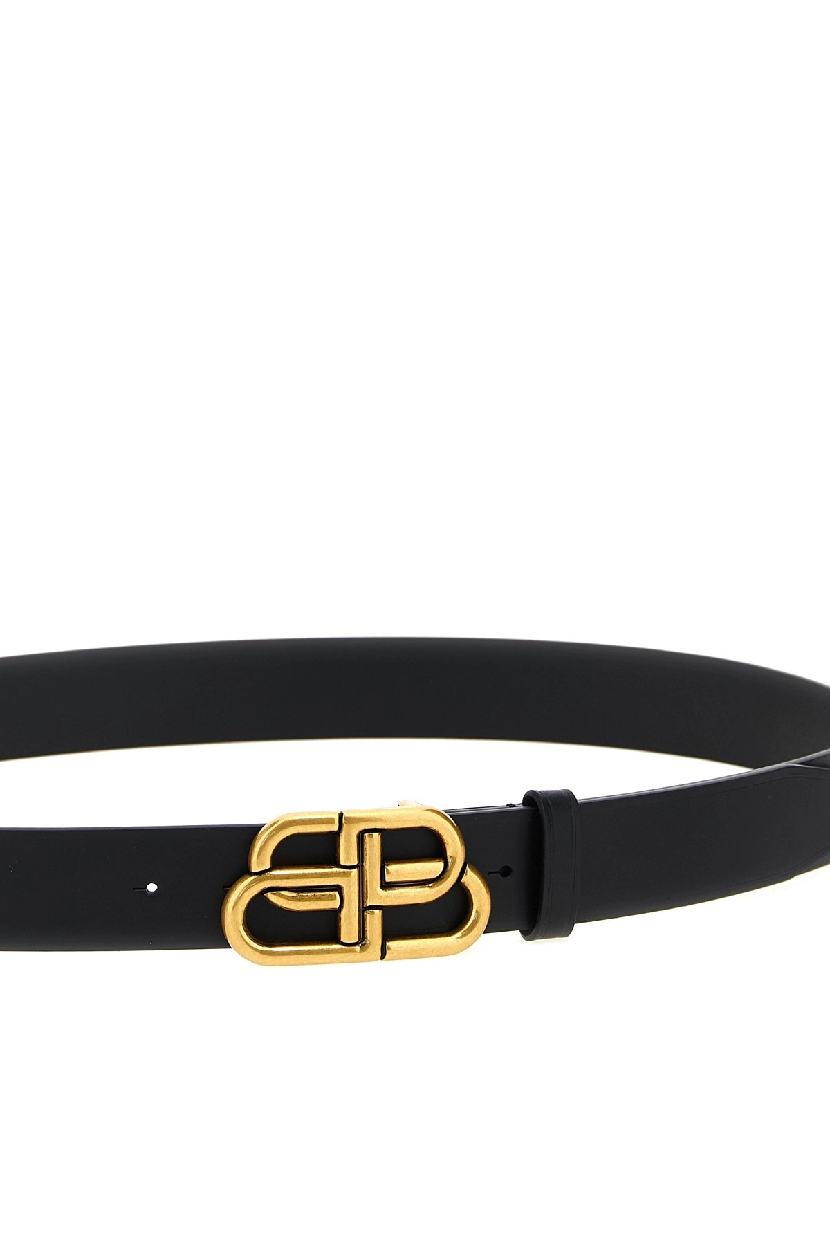 'BB' belt - 3