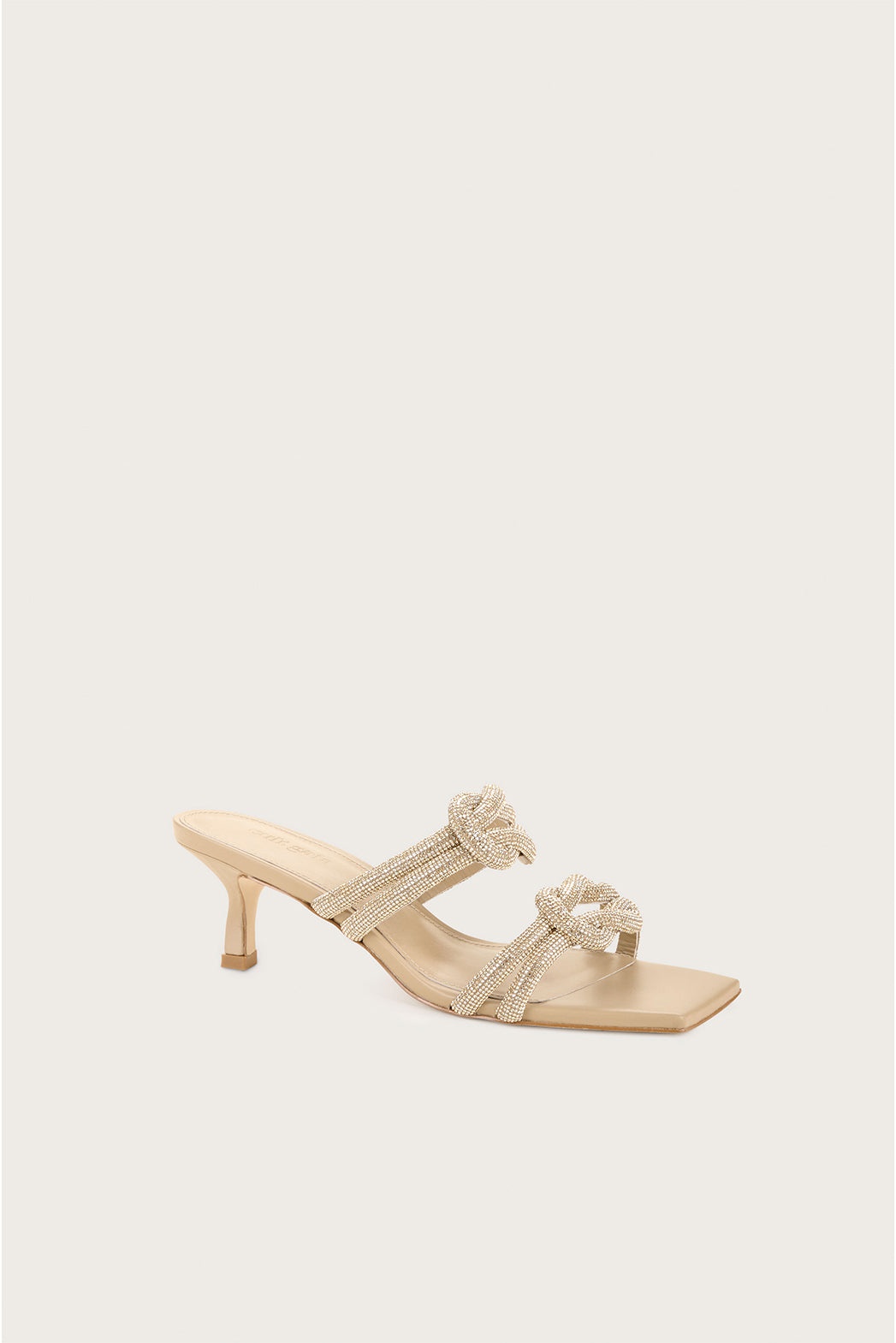 AGYNESS SANDAL - 2
