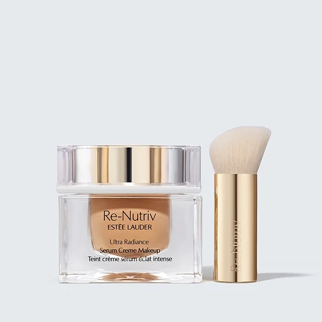 Re-Nutriv Ultra Radiance Serum Creme Makeup Foundation - 1