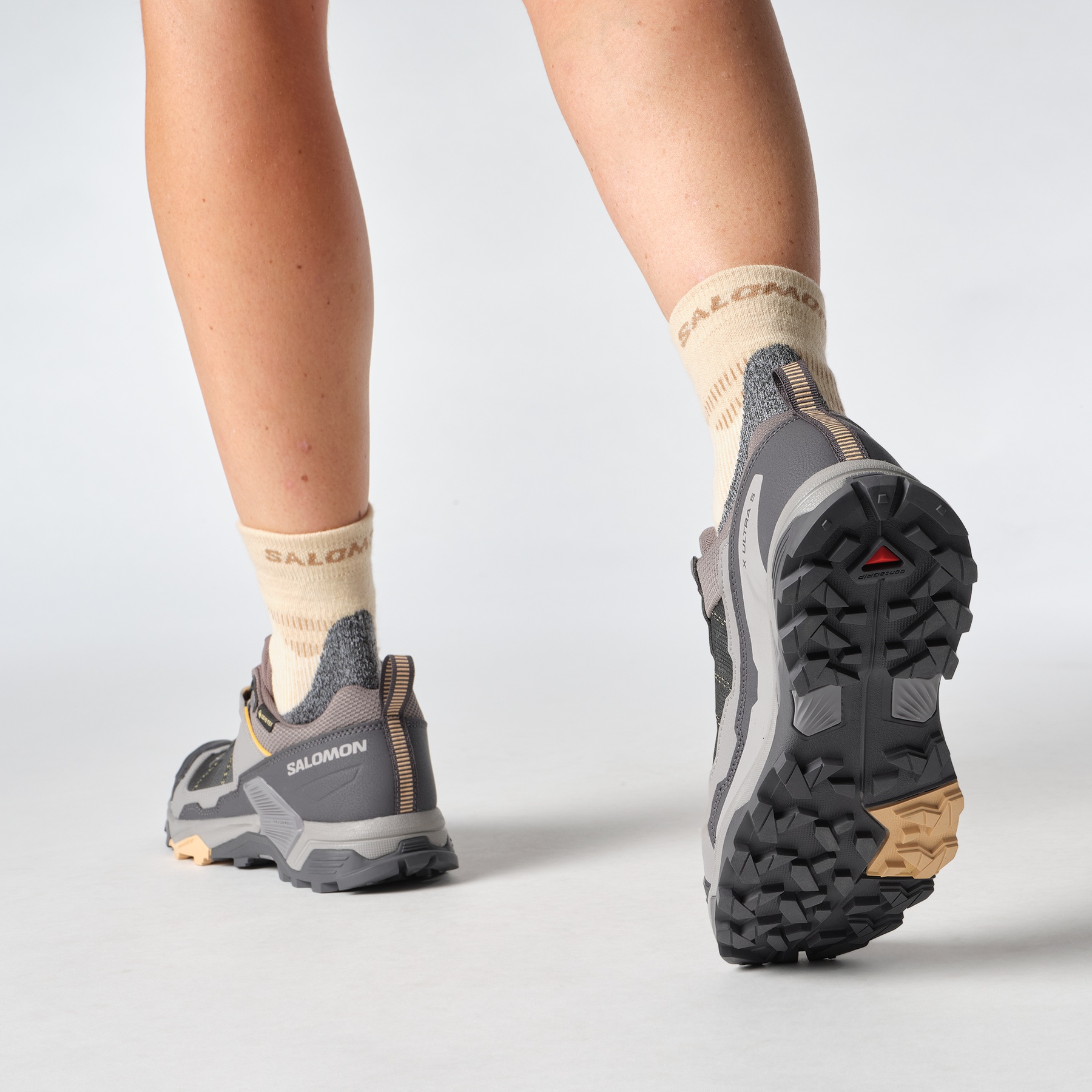 X ULTRA 5 GORE-TEX - 8