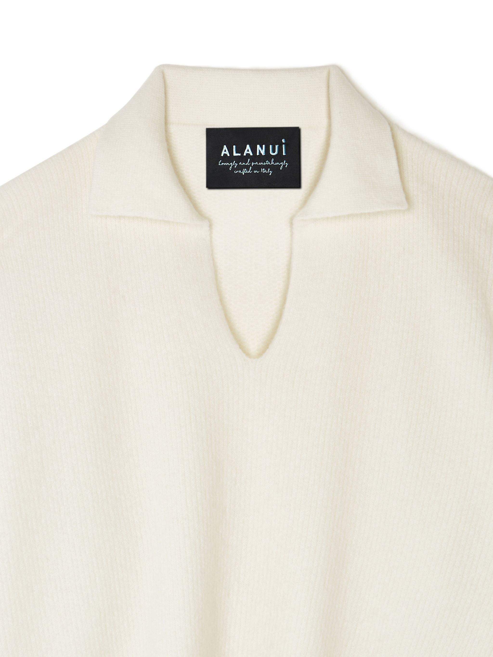Alanui Finest Polo - 7