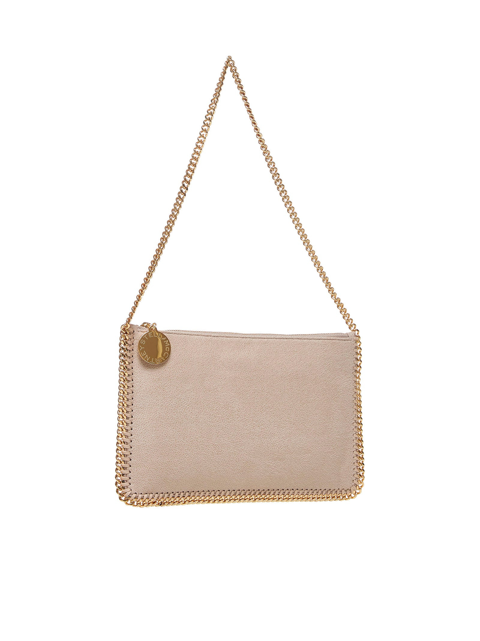Falabella Shaggy Deer pouch bag - 2