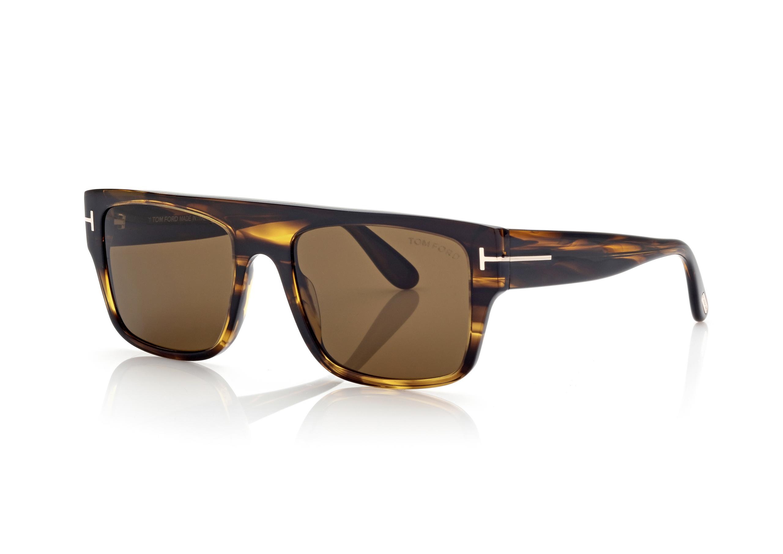 DUNNING SUNGLASSES - 2