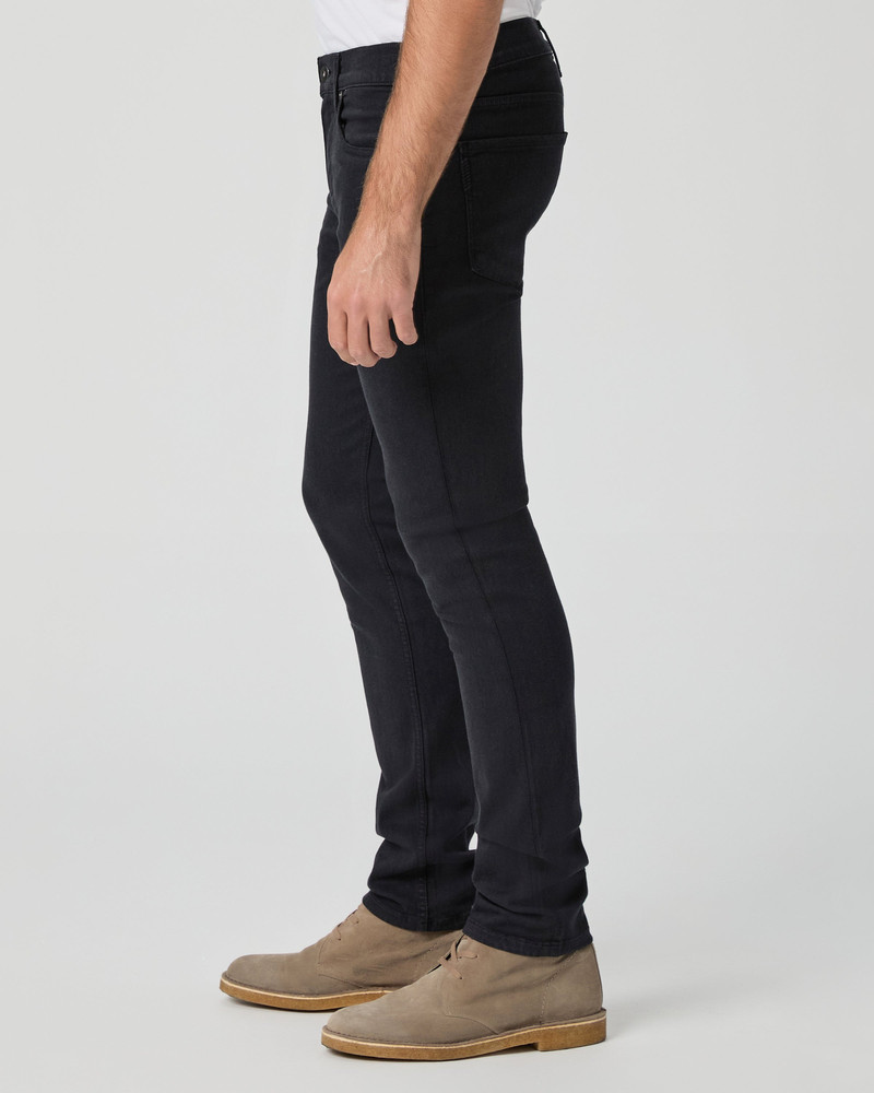 Transcend Lennox 34" Slim Jean 3