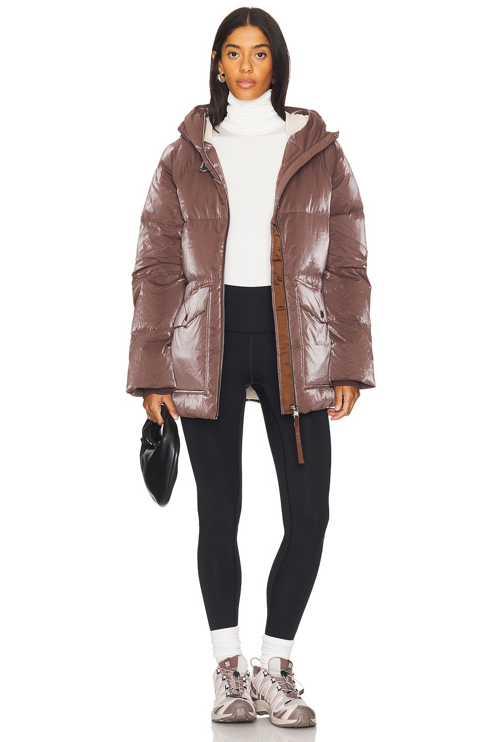 Fullerton Down Jacket - 5