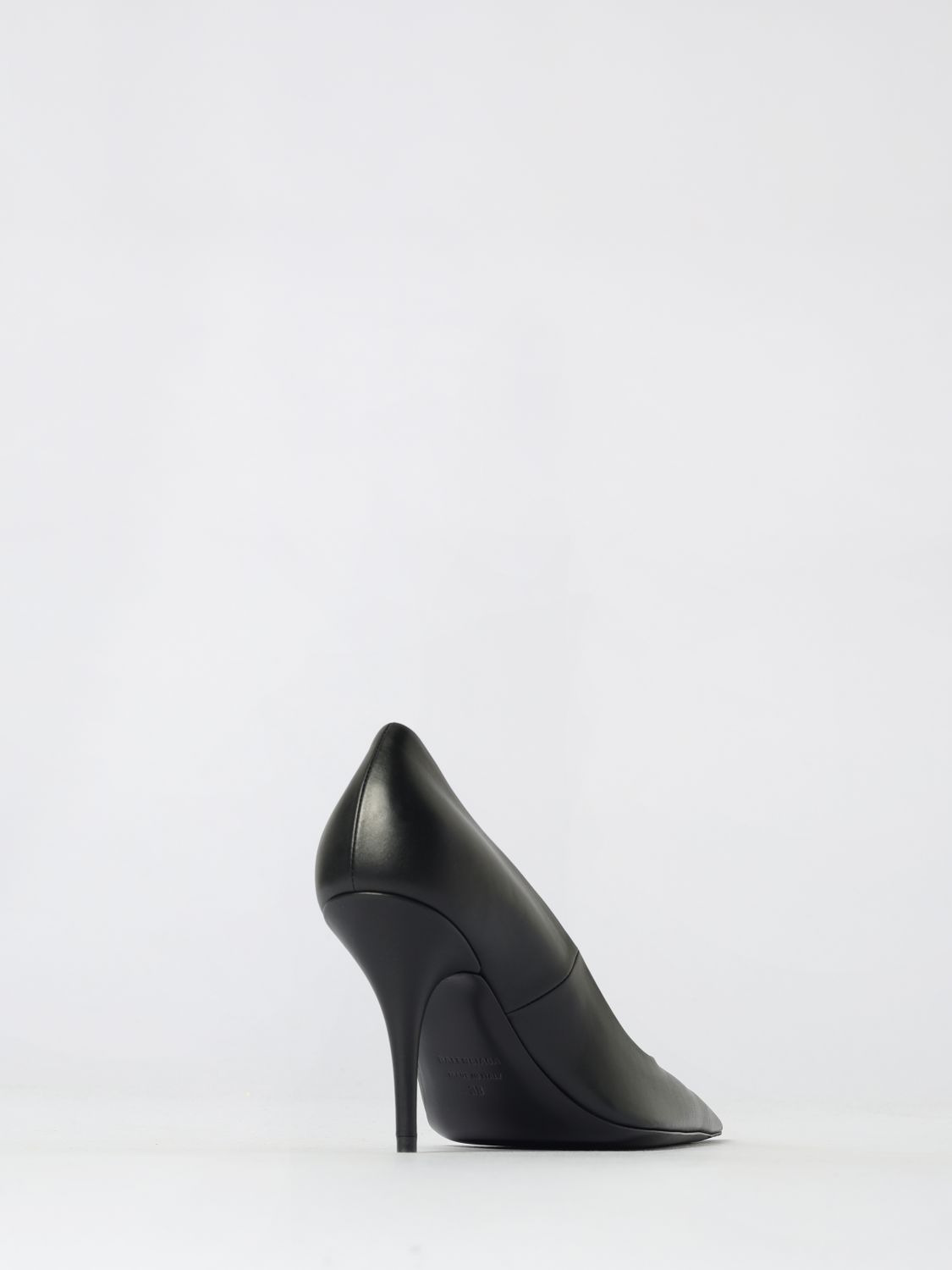 High heel shoes woman Balenciaga - 3