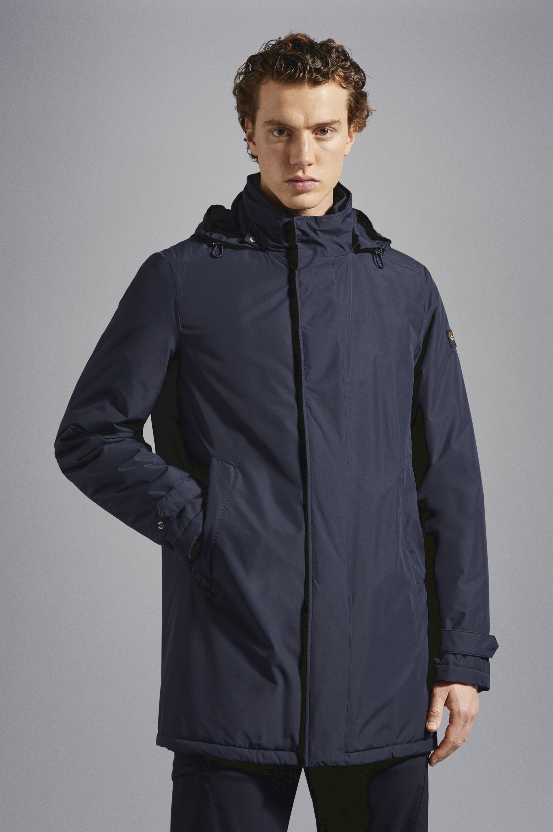 TYPHOON® CARCOAT - 7