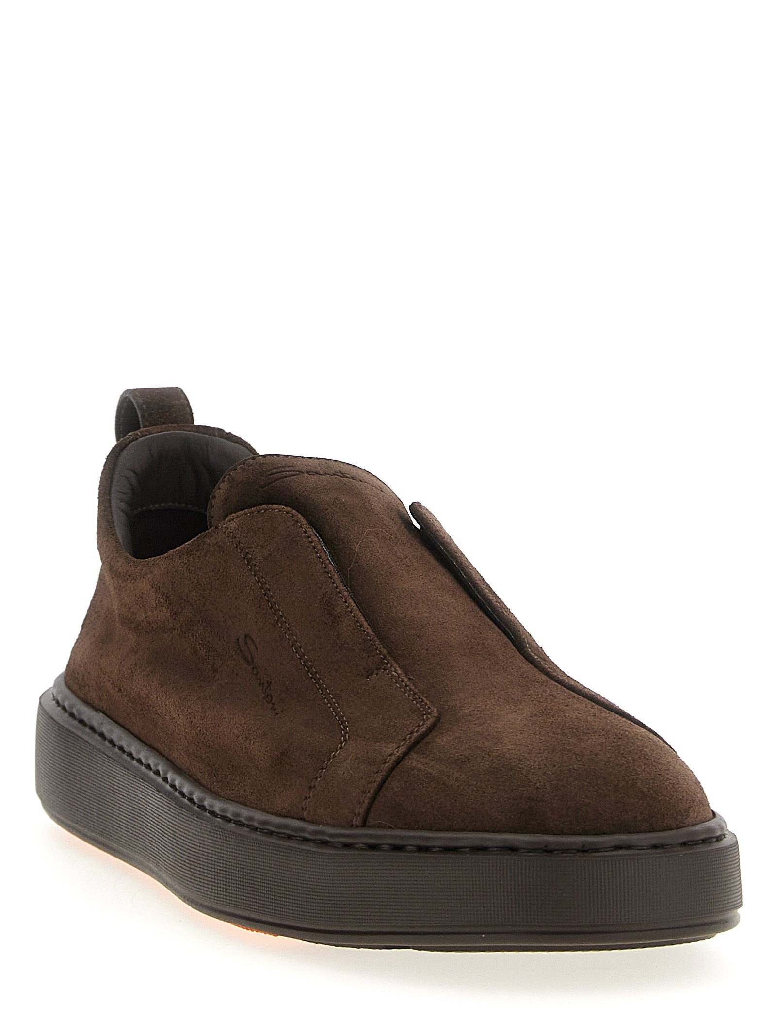 Santoni Men 'Victory' Sneakers - 2
