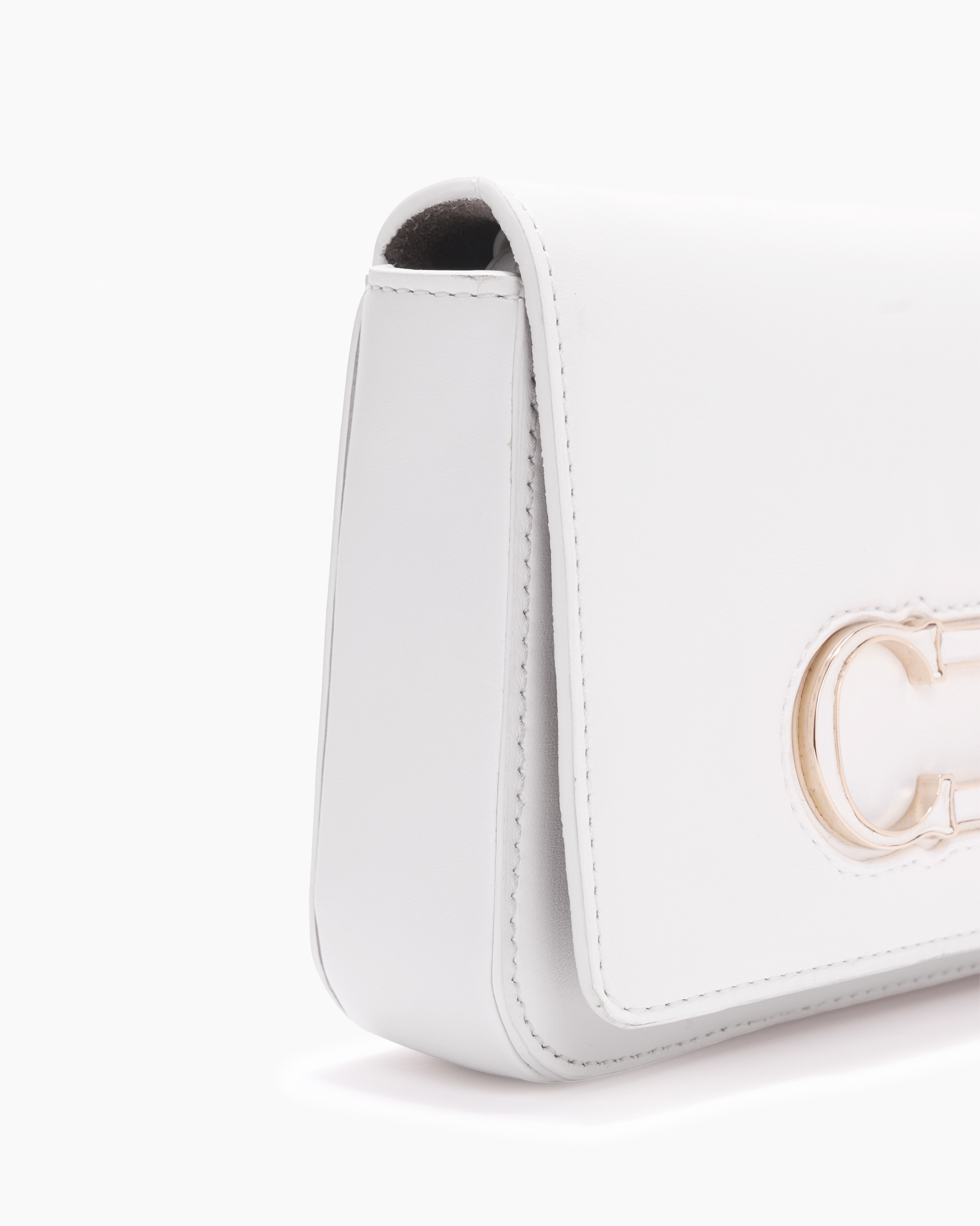 Initials Insignia Crossbody - Small Crossbody Bag - 3