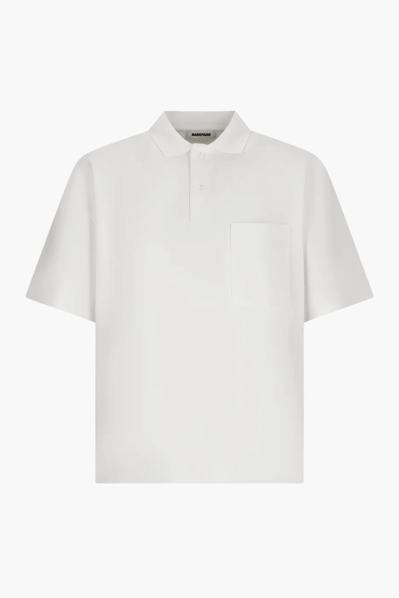 COLE - SHORT SLEEVED POLO - 1