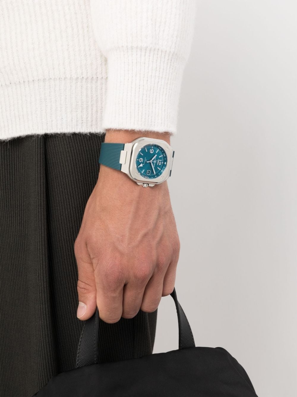BR-05 GMT 40mm - 2