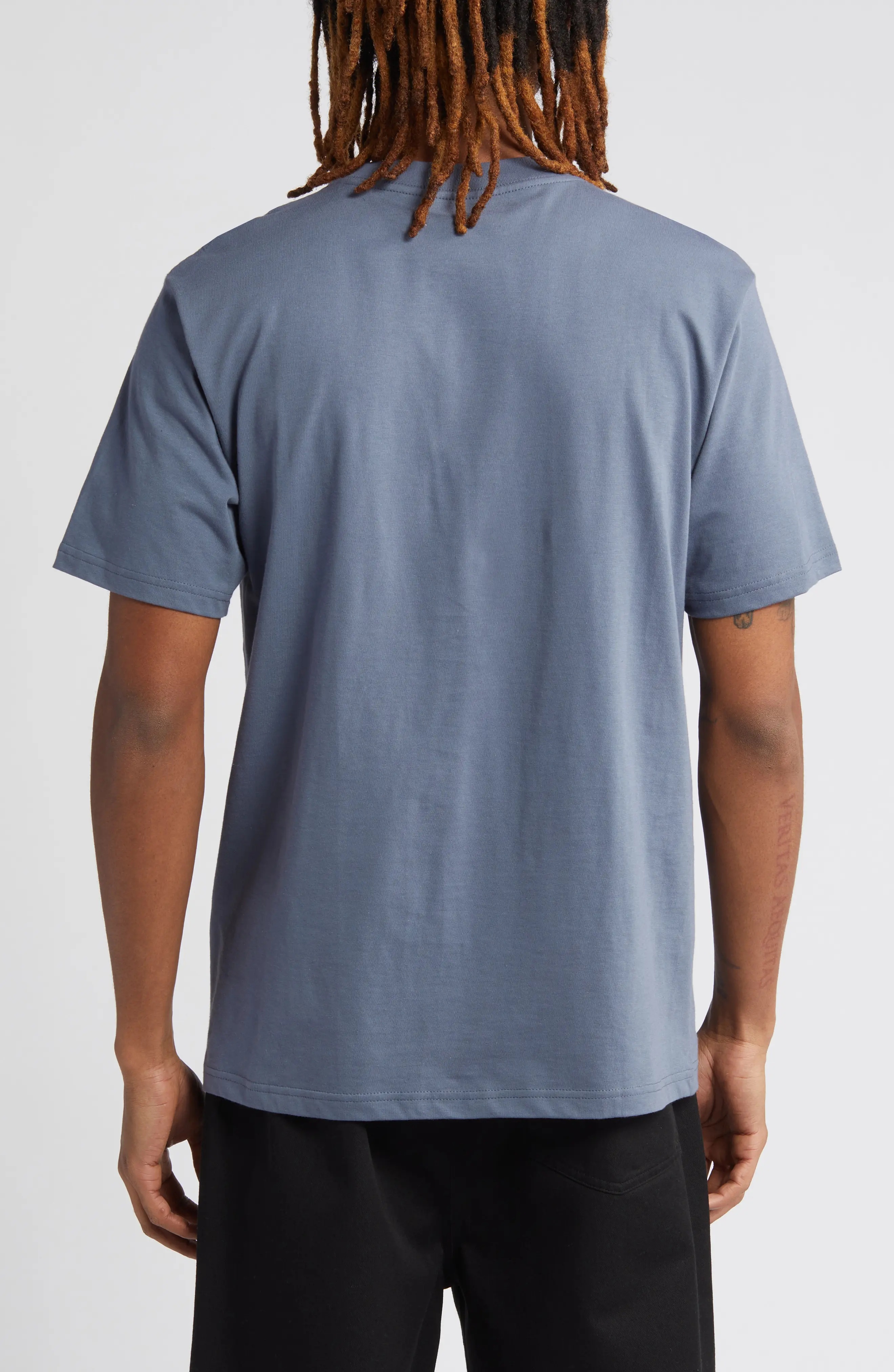 【Carhartt】 S/S ORIGINAL THOUGHT T-SHIRT Carhartt Original Thought Organic Cotton Graphic T-Shirt