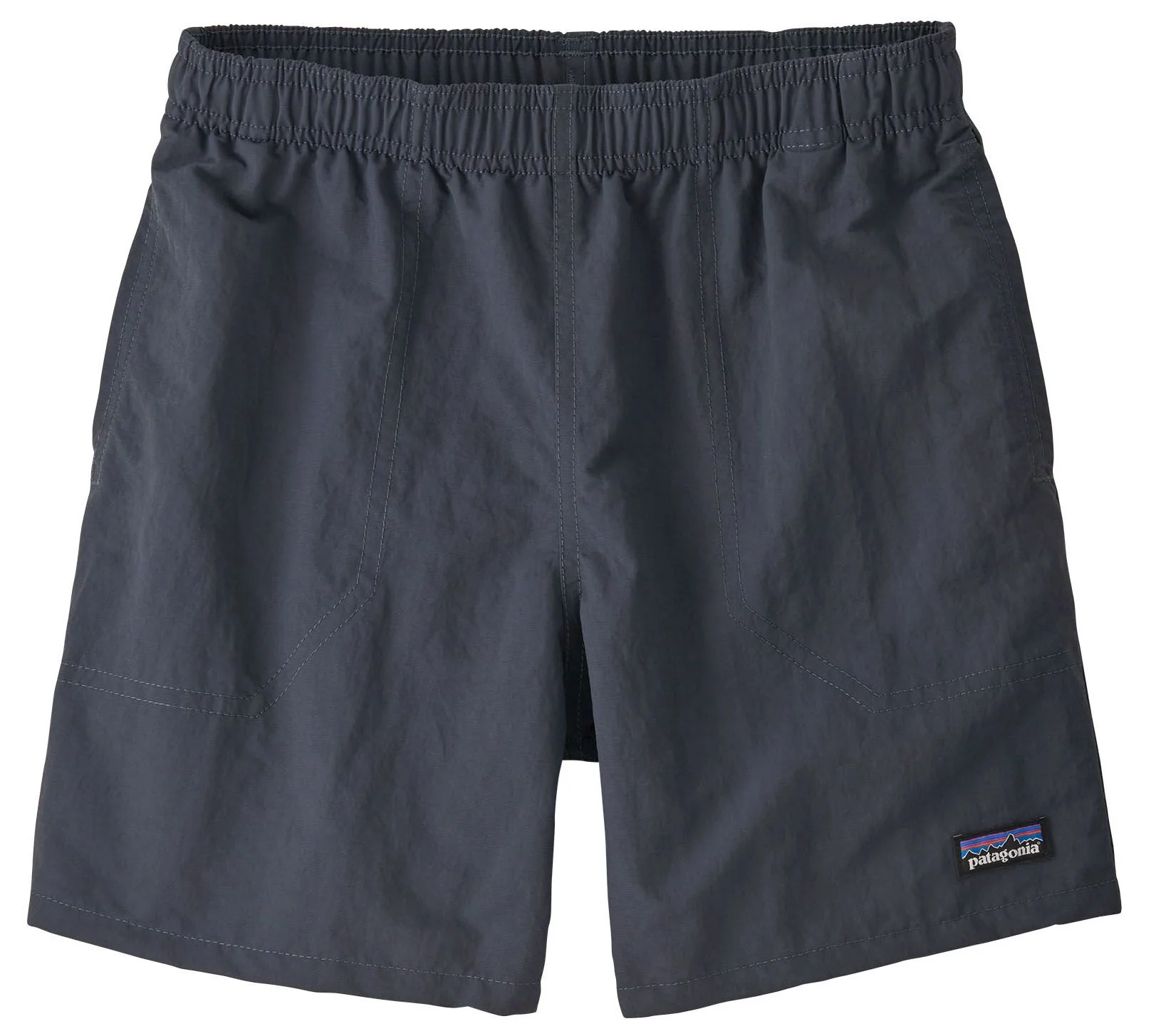Patagonia Youth Baggies 5" Shorts - 1