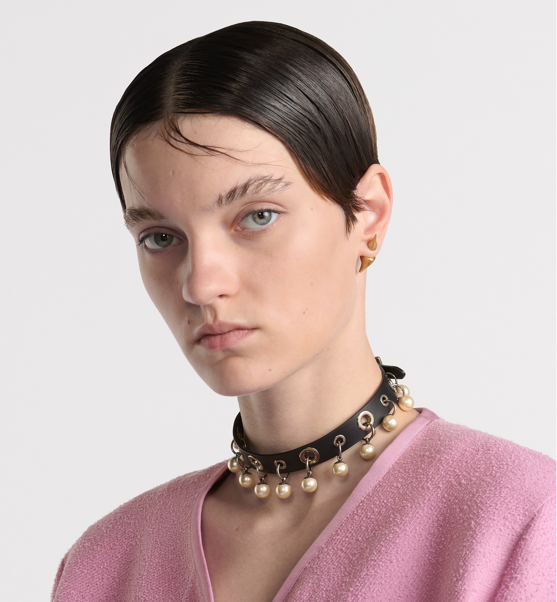 Diorevolt Choker - 2