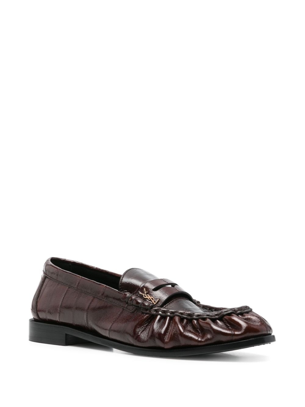 Supple loafers - 2