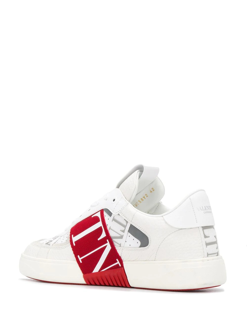 VL7N low-top sneakers - 3