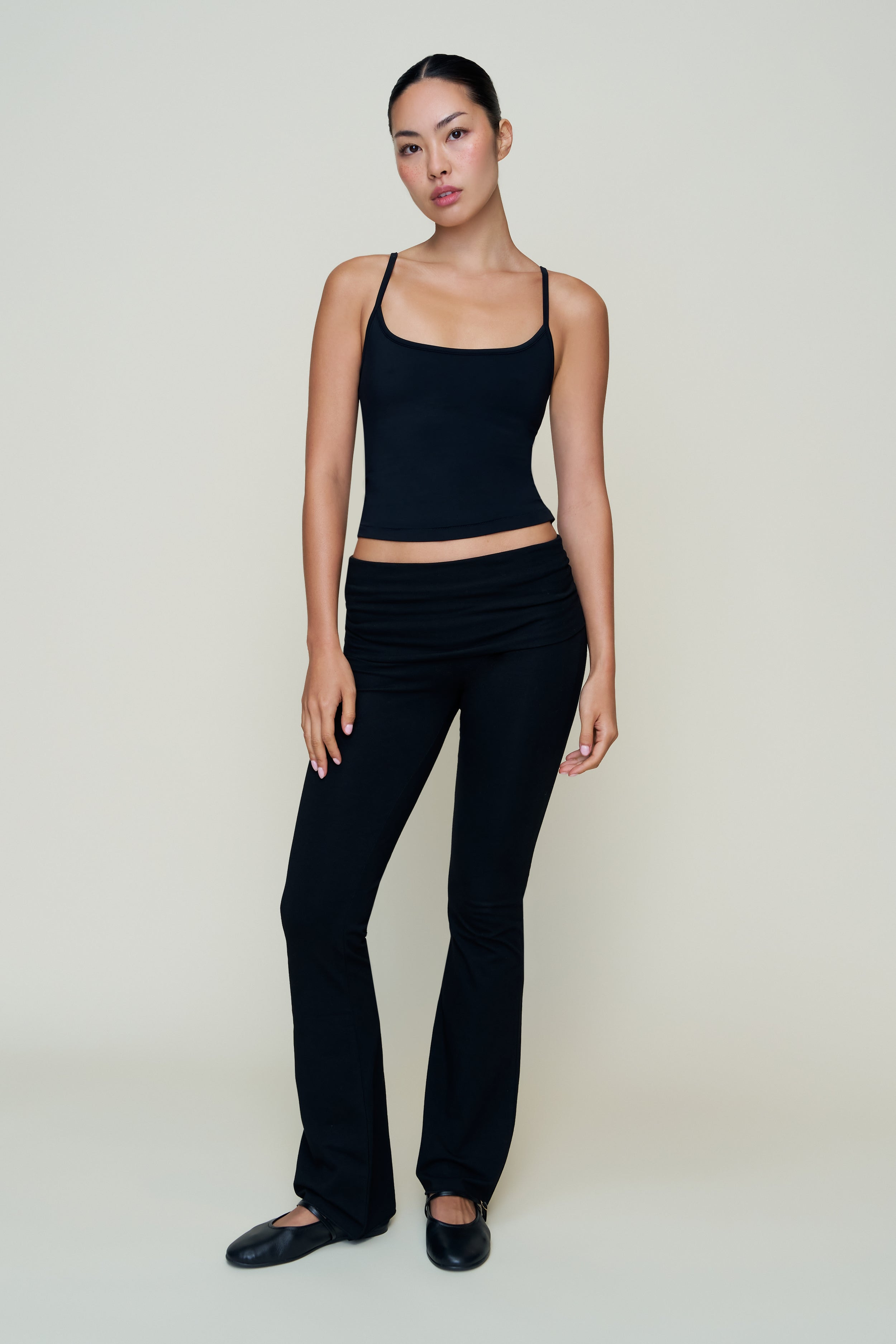 FEARLESS FOLDOVER PANT - 2