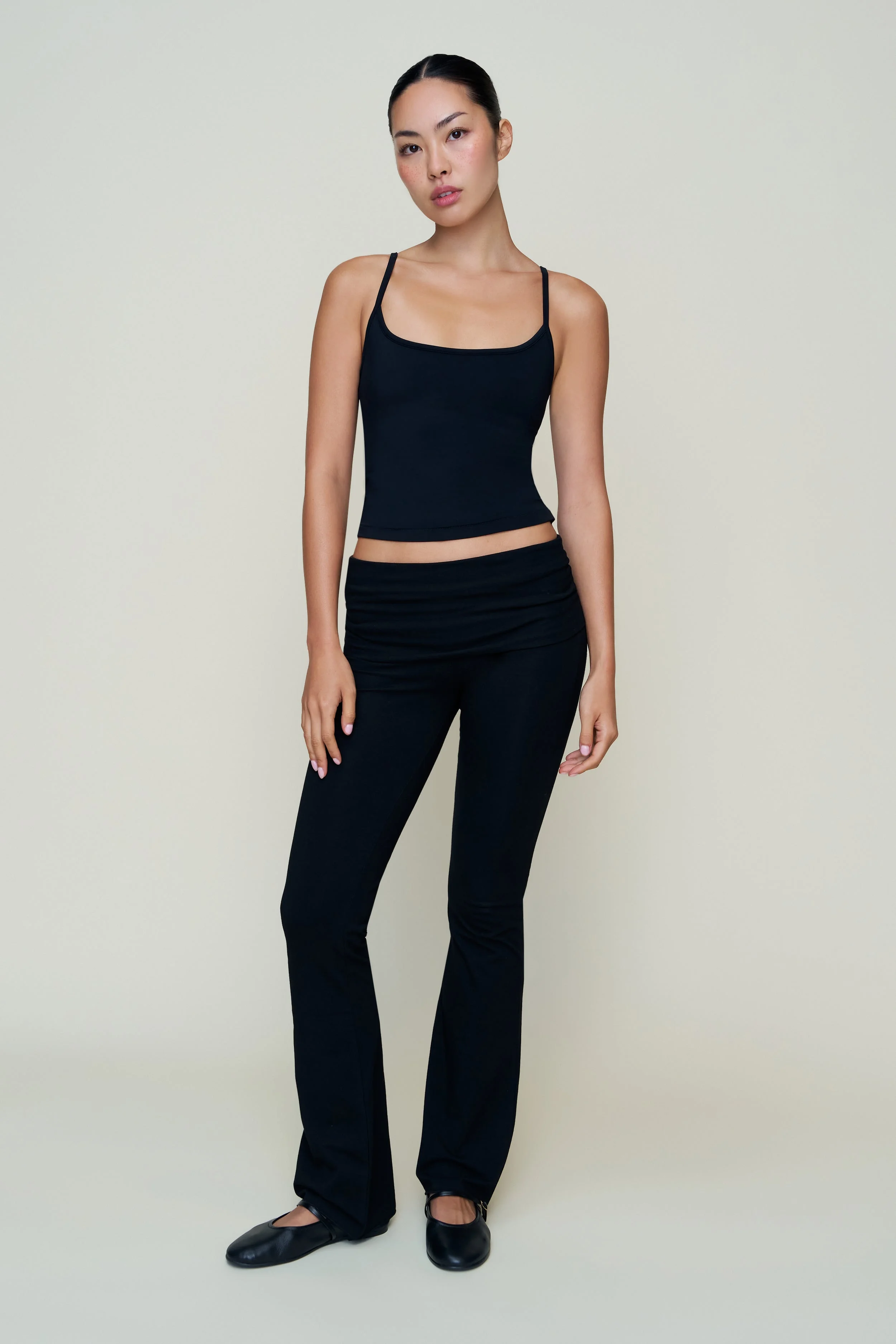 FEARLESS FOLDOVER PANT - 1