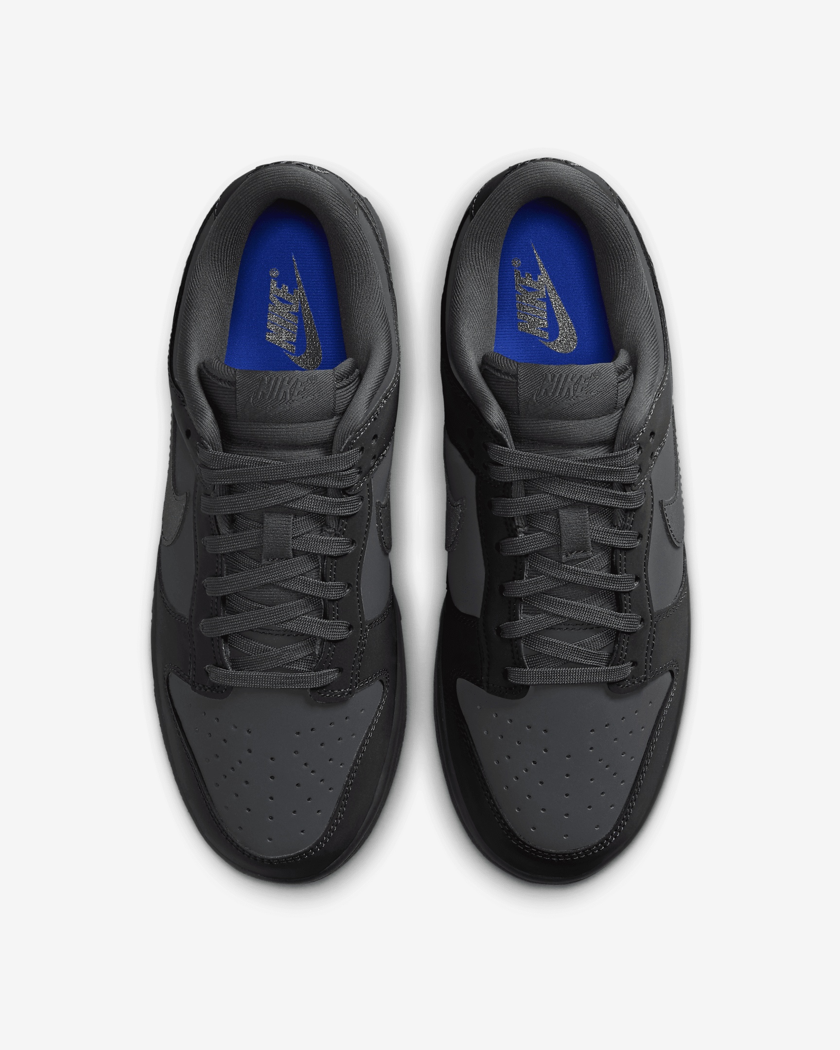 Nike Dunk Low Women's Shoes - 4