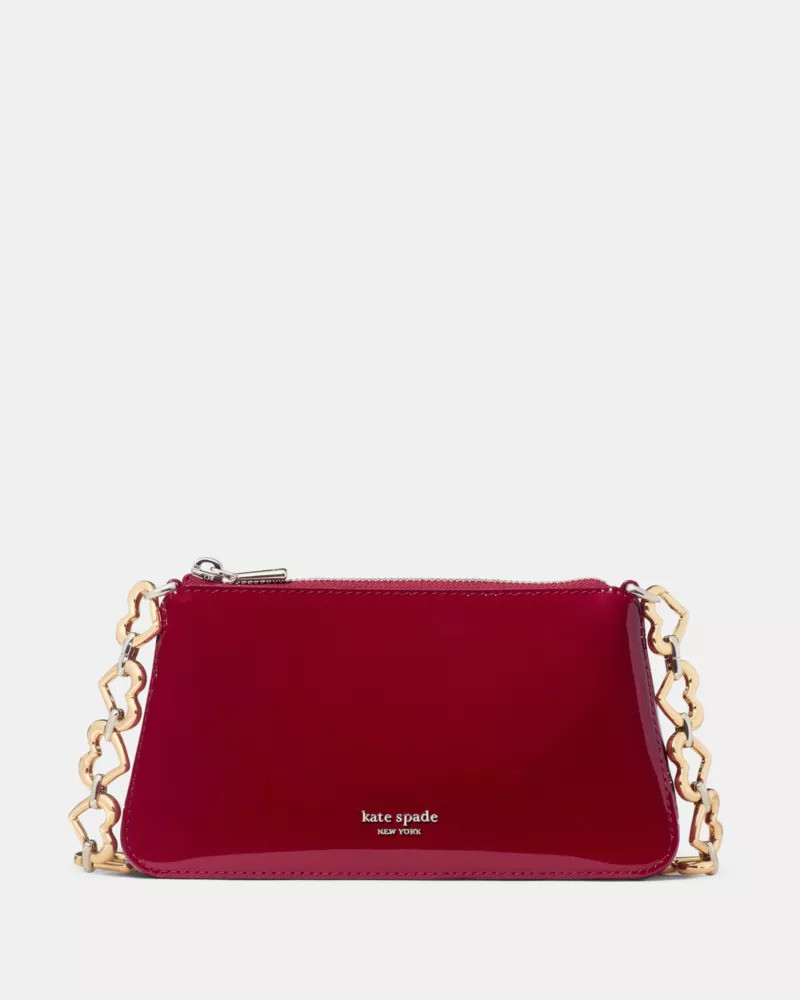 Grace Patent Pochette 1
