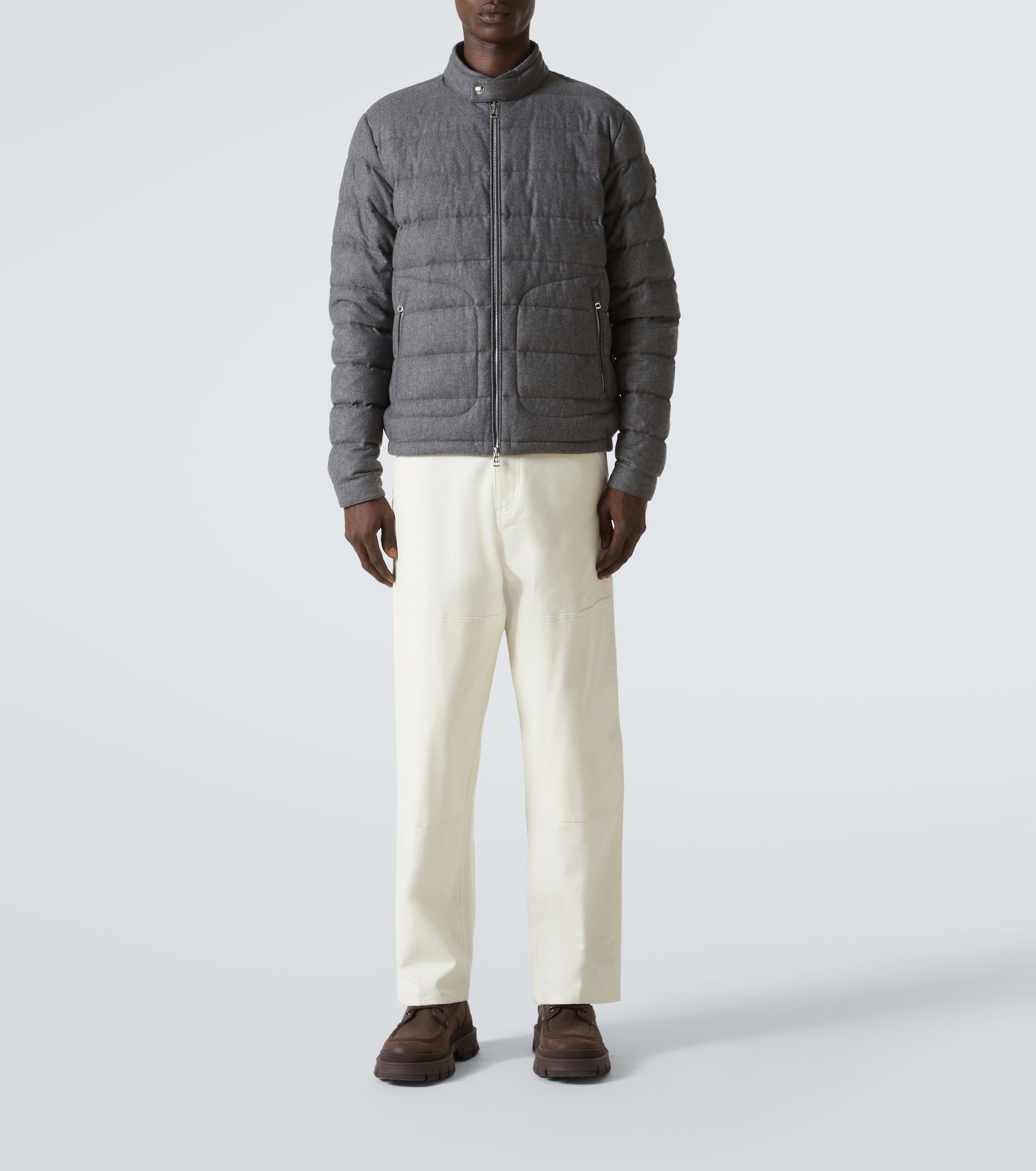 Acorus down jacket - 2