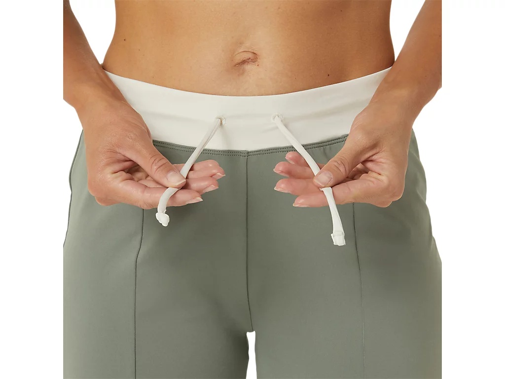 W REPURPOSED FLARE PANT - 4