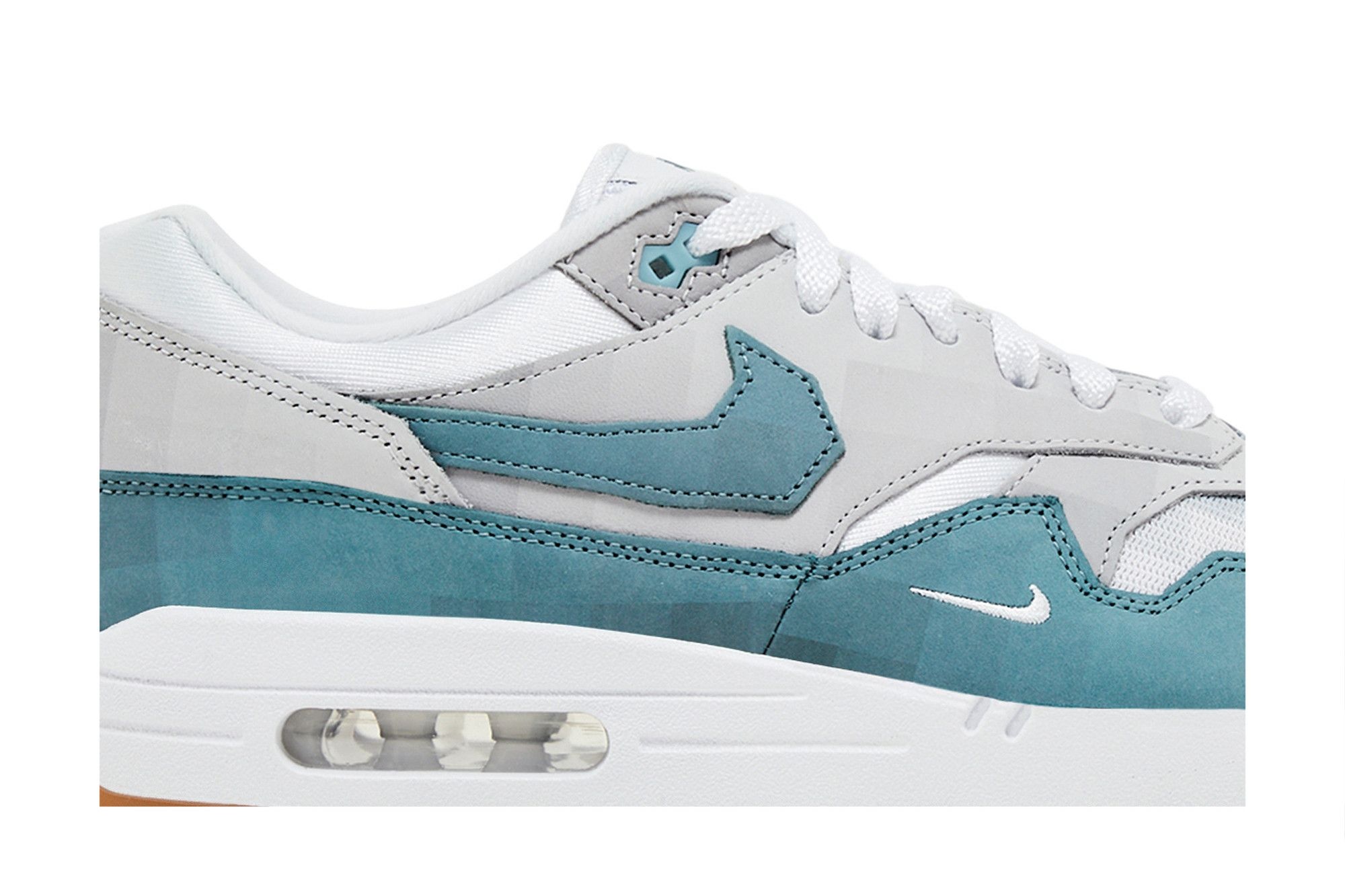 Air Max 1 'Low Poly - Adventure Tomb Raider' - 2