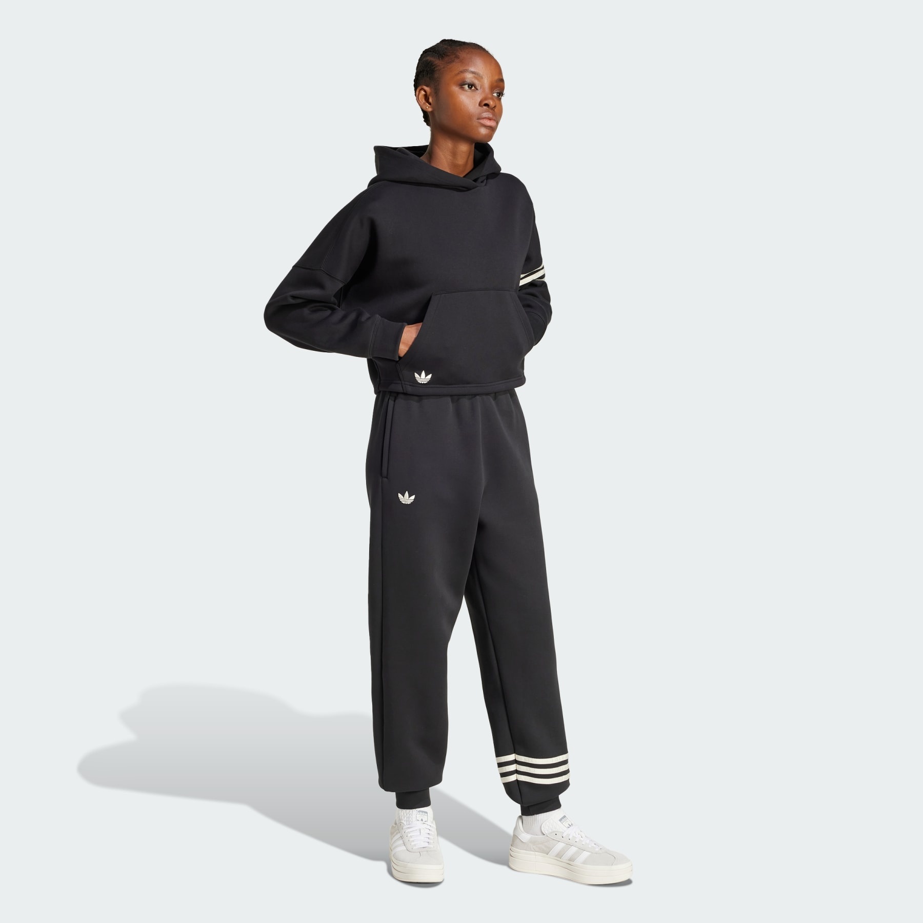 Neuclassics Hoodie - 4