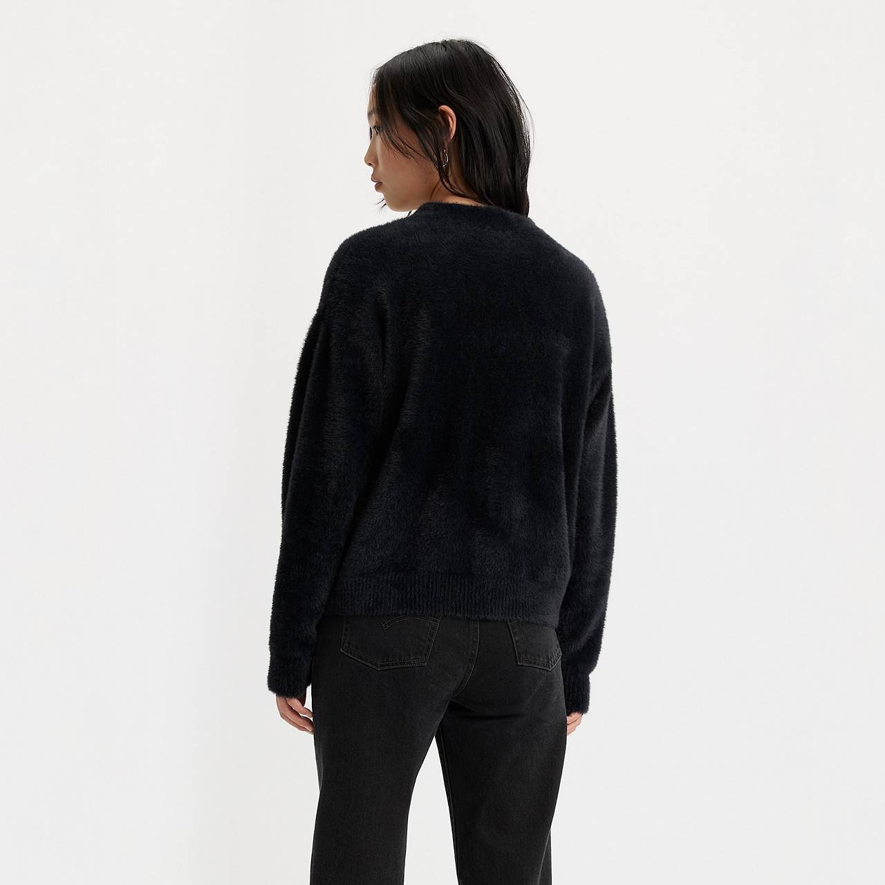 GALLERY CARDIGAN SWEATER - 4