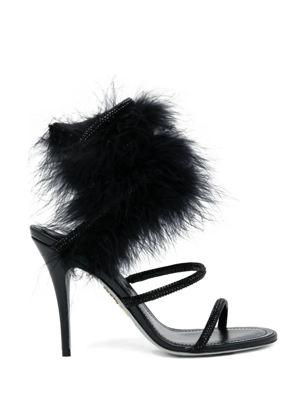 100mm Juniper sandals - 1