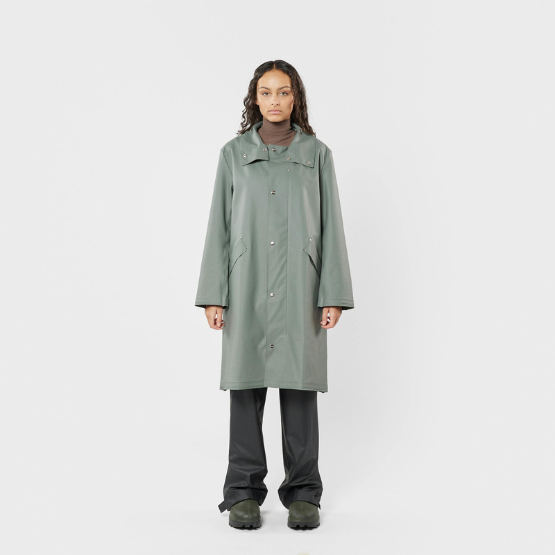 Skipagata Raincoat 1