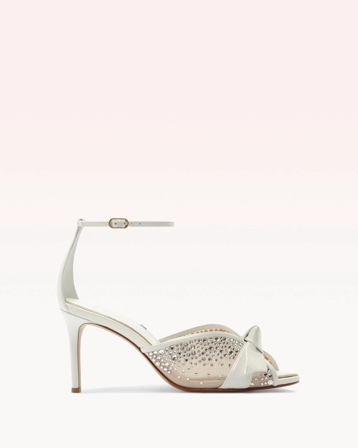 CLARITA BLOOM CRYSTAL 85 - 1