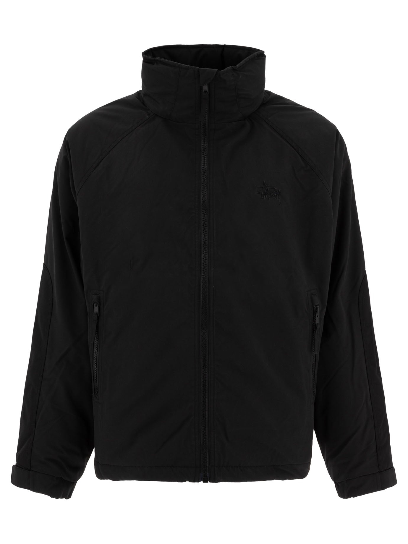 Stüssy - Stüssy Military-style Jacket - 1